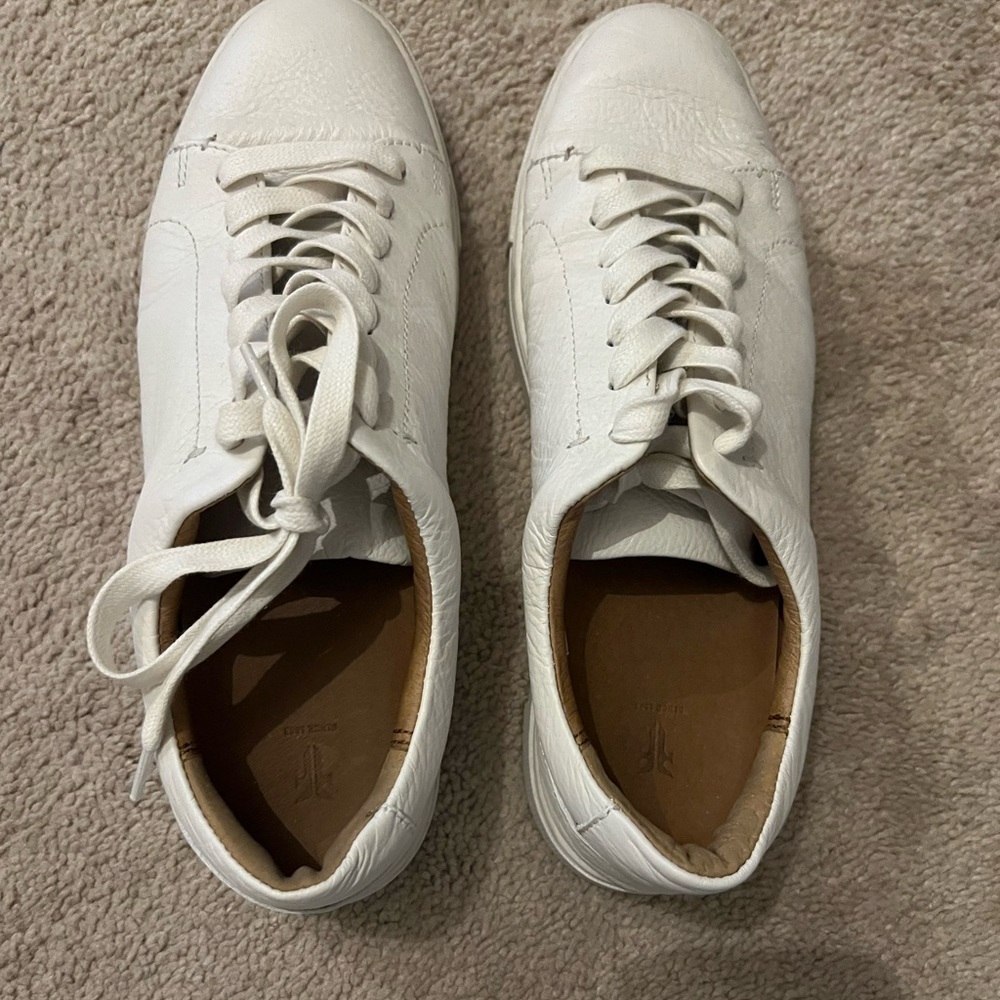 Fyre shoes! Size 9!